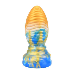Dop anal texturat F**kLore Dragon Egg