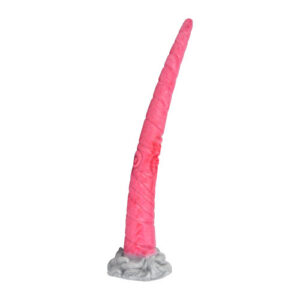 Dildo F**kLore din corn de unicorn