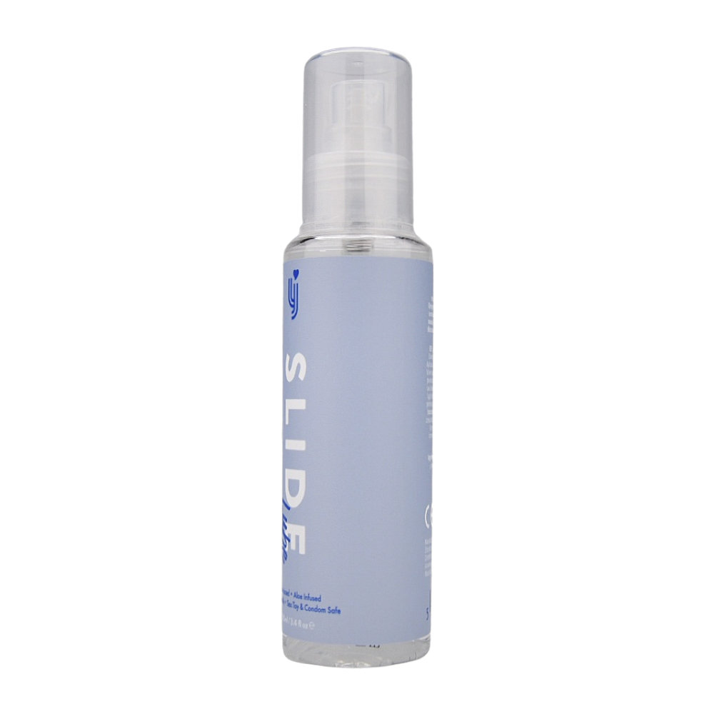 Lubrifiant cu aloe vera pe bază de apă Loving Joy 100ml - imagine 6