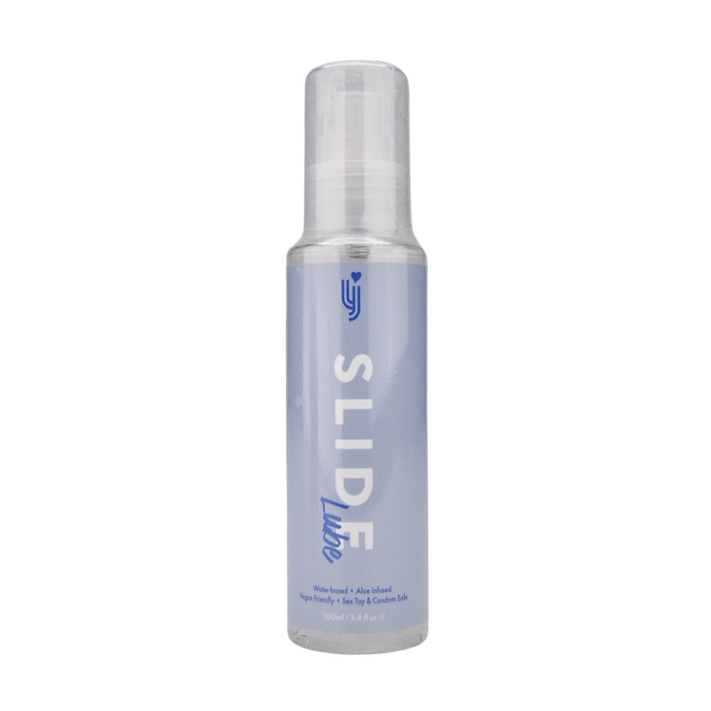 Lubrifiant cu aloe vera pe bază de apă Loving Joy 100ml - imagine 9