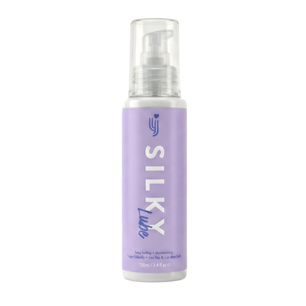 Lubrifiant mătăsos Loving Joy 100ml