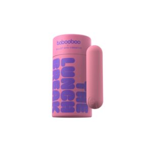 Vibrator Tabooboo The Lunch Break Bullet