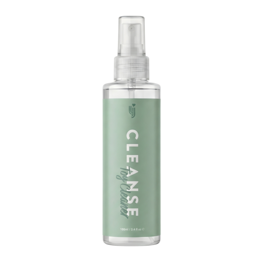 Soluție de curățare pentru jucării sexuale Loving Joy Cleanse 100ml