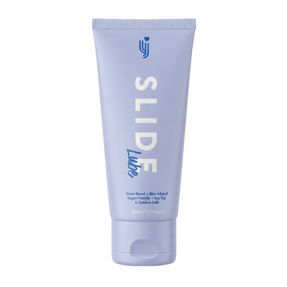 Lubrifiant pe bază de apă Loving Joy Slide 50ml