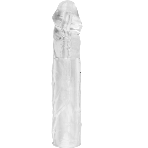 Extensie de penis Loving Joy Extra de 3 inch - imagine 2
