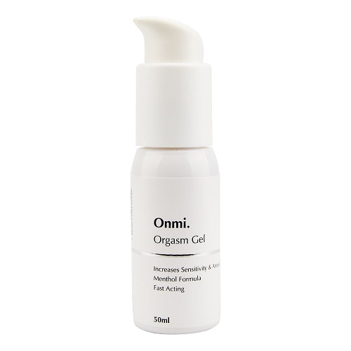 Gel pentru orgasm Onmi 50 ml - imagine 2