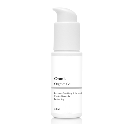 Gel pentru orgasm Onmi 50 ml