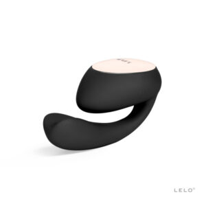 LELO Ida Wave Negru