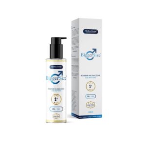 Gel pentru mărime mai mare 150 ml