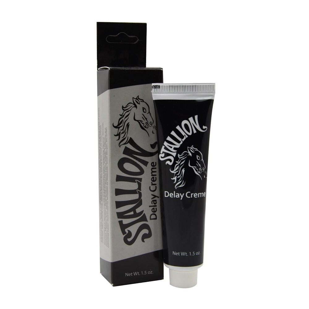 Cremă de întârziere Stallion 1.5oz