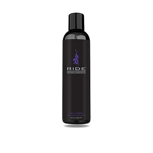 Lubrifiant hibrid Sliquid Ride Lube - 125ml - imagine 2