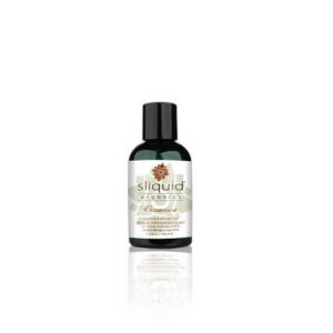 Lubrifiant natural cu caragenan lichid Oceanics - 125 ml